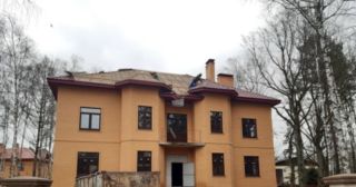 Демонтаж каркасного дома Каспийск, цена от 1912 руб.