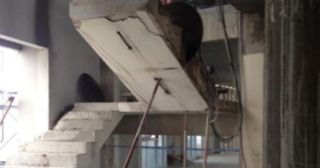 Демонтаж лестницы Каспийск, цена от 2945 руб.
