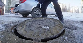 Демонтаж люков в Каспийске - расценки в смете от 310 рублей | Сварной-Ксп