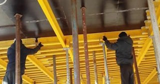 Демонтаж опалубки в Каспийске: цены от 362 рублей | Сварной-Ксп