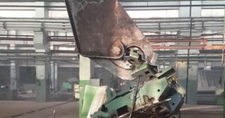 Демонтаж станков Каспийск, цена от 2945 руб.