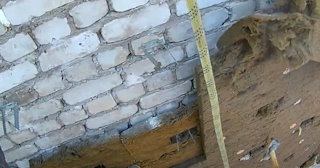 Демонтаж утеплителя в Каспийске по выгодной цене от 414 рублей - Сварной-Ксп