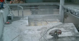 Демонтаж бассейна в Каспийске: цена от 1034 рублей - Сварной-Ксп