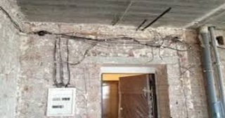 Демонтаж электрики в Каспийске - цены от 517 руб. - Сварной-Ксп