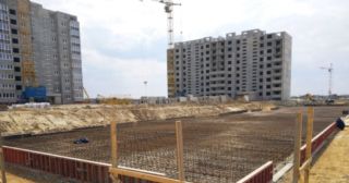 Демонтаж фундамента из монолитной плиты Каспийск, цена от 2945 руб.