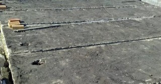 Демонтаж наплавляемой кровли: цена от 713 рублей за м2 | Сварной-Ксп