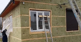 Демонтаж сайдинга от 362 рублей в Каспийске - профессиональные услуги Сварной-Ксп