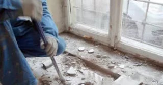 Демонтаж стеклопакетов в Каспийске - цена от 930 руб. | Сварной-Ксп